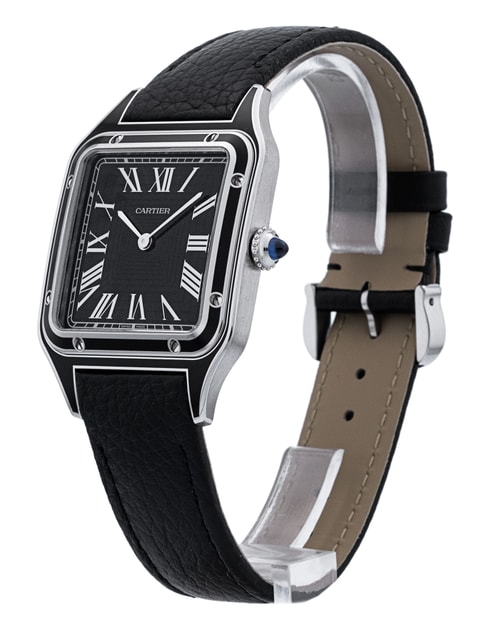 Cartier Santos Dumont WSSA0046 Image 2
